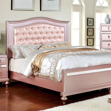 Load image into Gallery viewer, Ariston Twin Bed