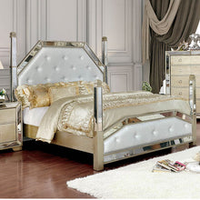 Load image into Gallery viewer, Loraine E.King Bed