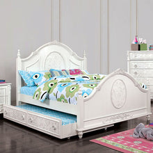 Load image into Gallery viewer, Henrieta Full Bed