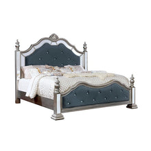 Load image into Gallery viewer, Azha Queen Bed