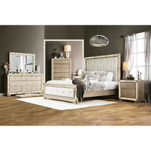 Load image into Gallery viewer, LORAINE E.King Bed