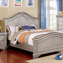 Load image into Gallery viewer, Claudia Twin Bed