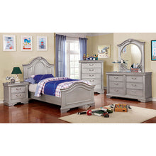 Load image into Gallery viewer, Claudia Full Bed