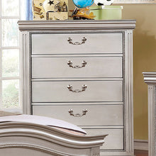 Load image into Gallery viewer, Claudia Chest