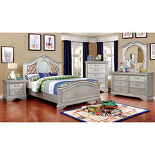 Load image into Gallery viewer, Claudia Full Bed