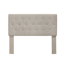 Load image into Gallery viewer, Leeroy II Queen/Full Headboard