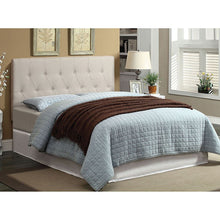 Load image into Gallery viewer, Leeroy II Queen/Full Headboard