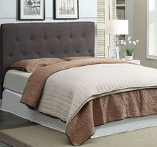 Load image into Gallery viewer, Leeroy II Queen/Full Headboard