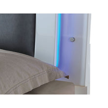 Load image into Gallery viewer, CLEMENTINE Queen Bed