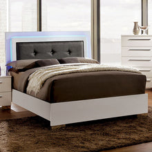 Load image into Gallery viewer, CLEMENTINE E.King Bed
