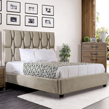 Load image into Gallery viewer, Deirdre E.King Bed
