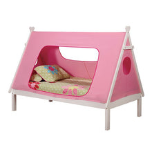 Load image into Gallery viewer, Debra Twin Bed