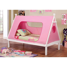 Load image into Gallery viewer, Debra Twin Bed