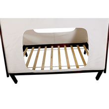 Load image into Gallery viewer, Debra Twin Bed