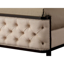 Load image into Gallery viewer, CHANELLE Cal.King Bed