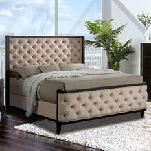 Load image into Gallery viewer, CHANELLE Queen Bed