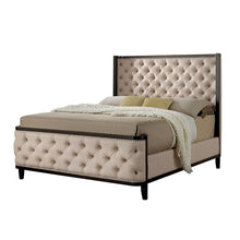 Load image into Gallery viewer, CHANELLE Cal.King Bed