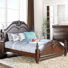 Load image into Gallery viewer, Mandura E.King Bed