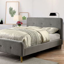 Load image into Gallery viewer, BARNEY Full Bed