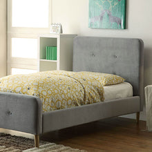 Load image into Gallery viewer, BARNEY Twin Bed