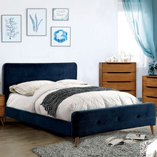Load image into Gallery viewer, BARNEY Full Bed