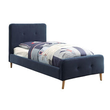 Load image into Gallery viewer, BARNEY Full Bed