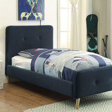 Load image into Gallery viewer, BARNEY Twin Bed