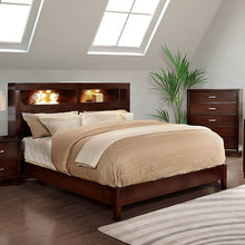 Load image into Gallery viewer, Gerico I Cal.King Bed