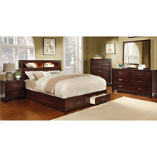 Load image into Gallery viewer, Gerico II Queen Bed