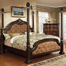 Load image into Gallery viewer, Monte Vista II E.King Bed