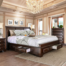 Load image into Gallery viewer, Brandt Queen Bed