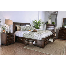 Load image into Gallery viewer, Brandt Cal.King Bed