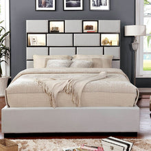 Load image into Gallery viewer, Gemma Queen Bed