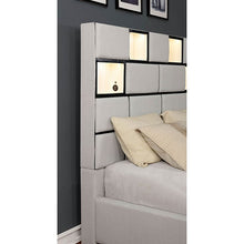 Load image into Gallery viewer, Gemma E.King Bed