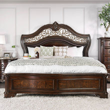 Load image into Gallery viewer, Menodora Cal.King Bed