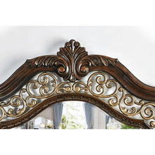 Load image into Gallery viewer, Menodora E.King Bed