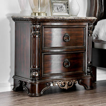 Load image into Gallery viewer, Menodora Night Stand