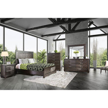 Load image into Gallery viewer, Argyros Queen Bed