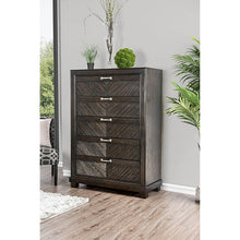 Load image into Gallery viewer, Argyros Chest