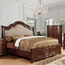 Load image into Gallery viewer, BELLAVISTA Cal.King Bed