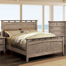 Load image into Gallery viewer, Loxley Cal.King Bed