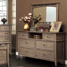 Load image into Gallery viewer, Loxley Mirror