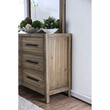 Load image into Gallery viewer, Garland Dresser