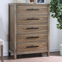 Load image into Gallery viewer, Garland Chest