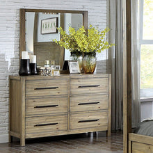 Load image into Gallery viewer, Garland Dresser