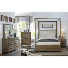 Load image into Gallery viewer, Garland Queen Bed