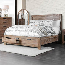 Load image into Gallery viewer, Wynton E.King Bed