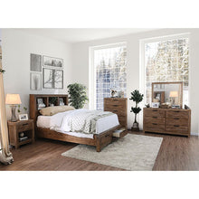 Load image into Gallery viewer, Mcallen Queen Bed