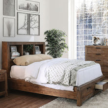 Load image into Gallery viewer, Mcallen Queen Bed