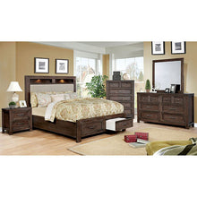 Load image into Gallery viewer, Tywyn Queen Bed